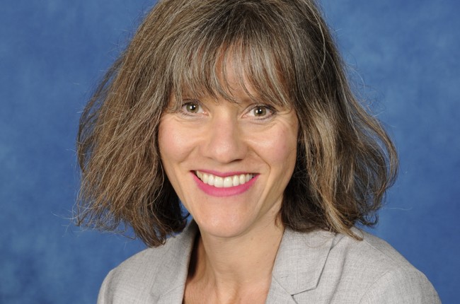 Caroline McClean